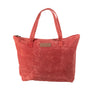 WAX CANVAS TOTE