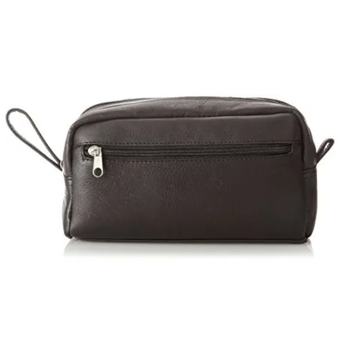 harvey norman men's toiletry travel bags HARVEY TRAVELER DOPP KIT – The Harvey Traveler Collection