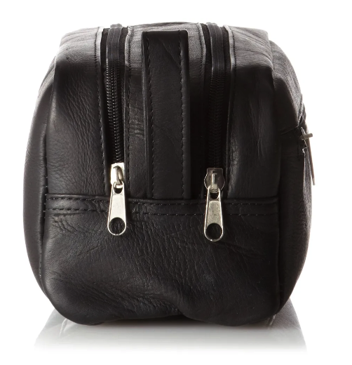harvey norman men's toiletry travel bags HARVEY TRAVELER DOPP KIT