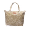 WAX CANVAS TOTE