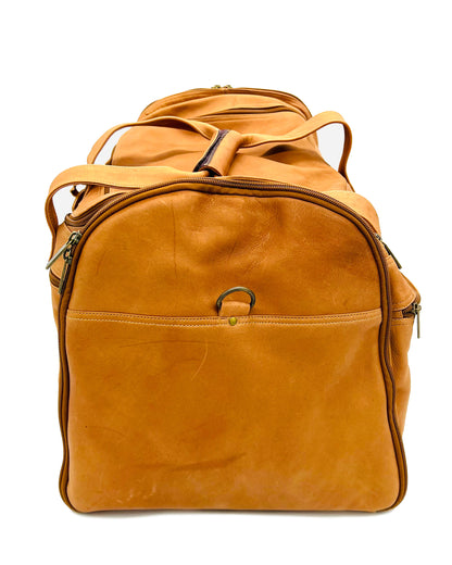 HARVEY TRAVELER LONG WEEKENDER DUFFLE