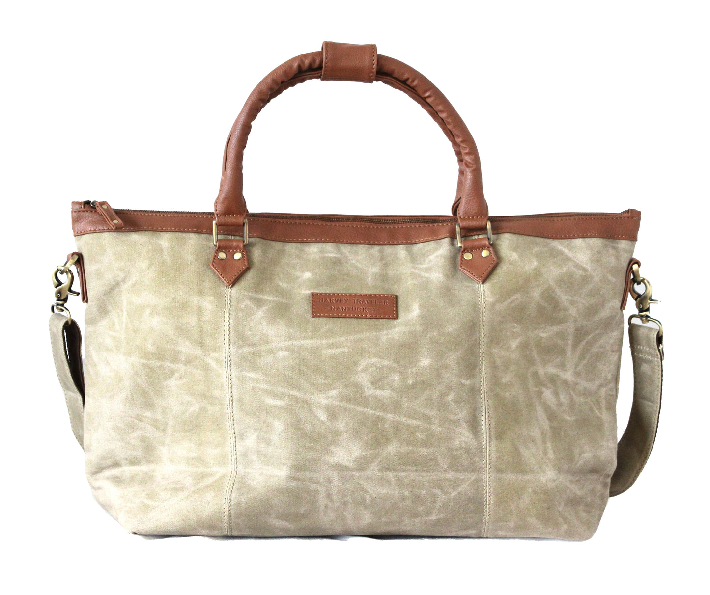 Nantucket Overnight Bag