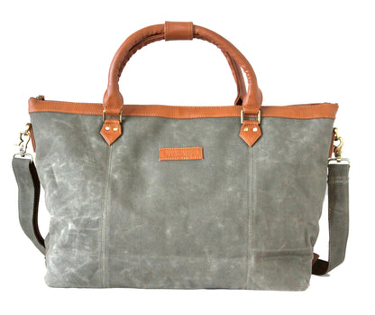 Nantucket Overnight Bag