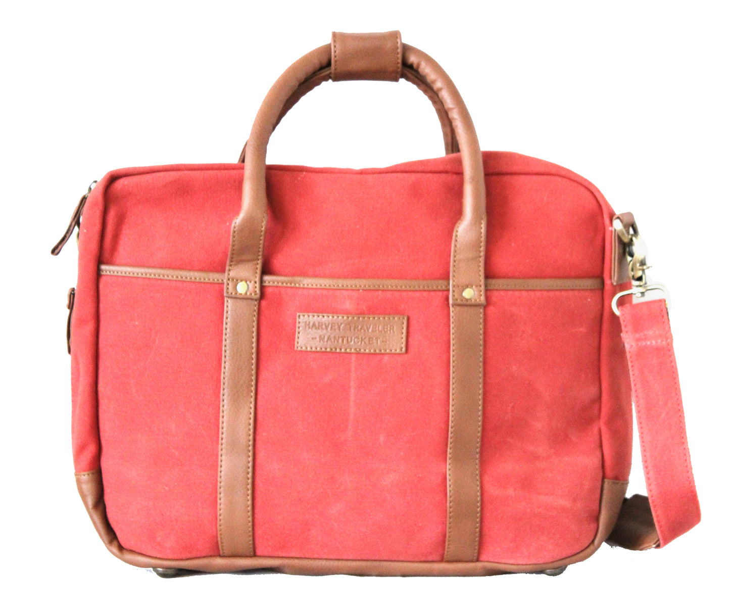 Nantucket Briefcase