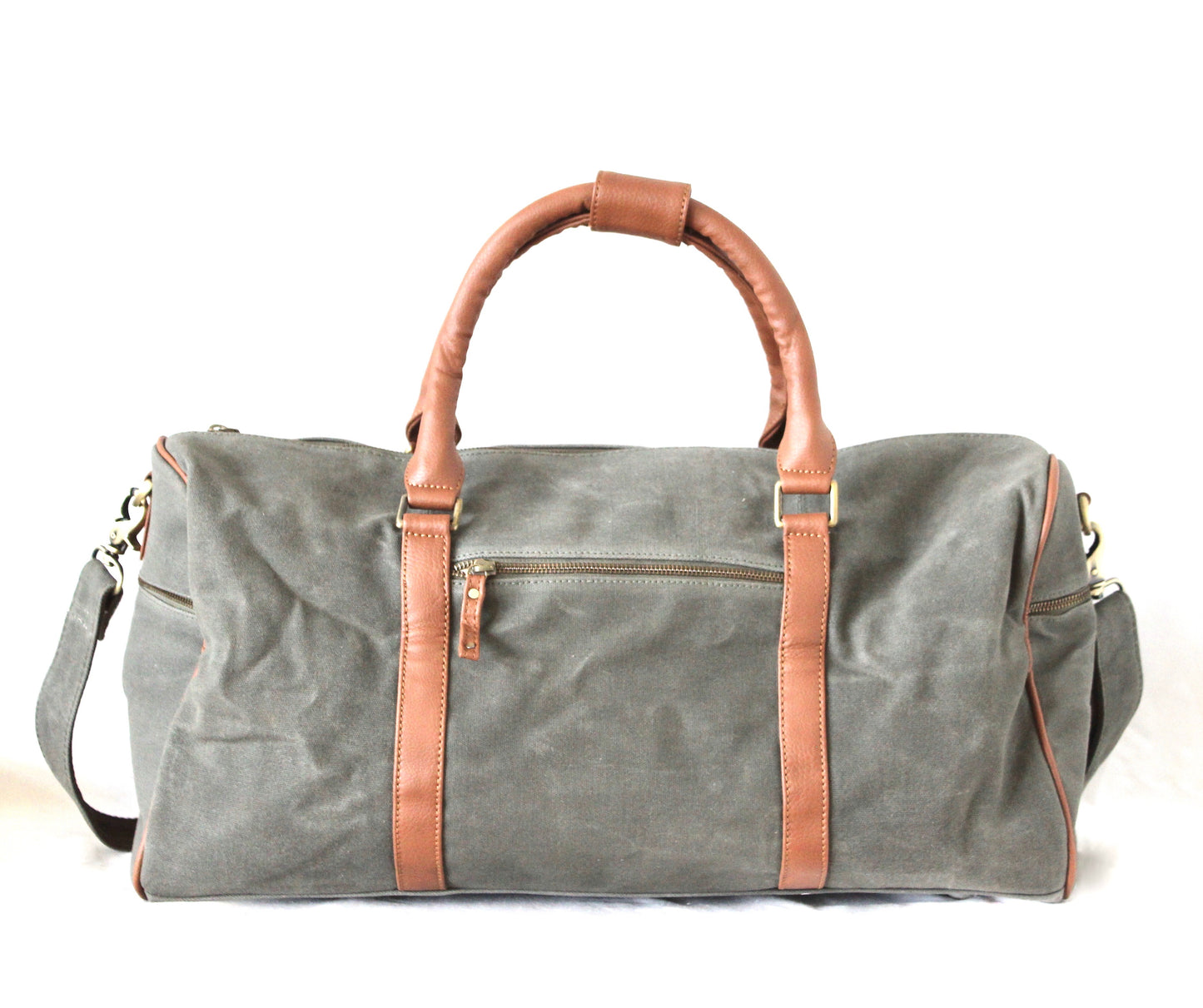 Nantucket Duffle