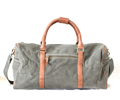 Nantucket Duffle
