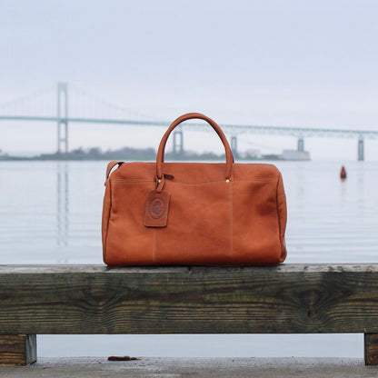 HARVEY TRAVELER STANDARD DUFFLE