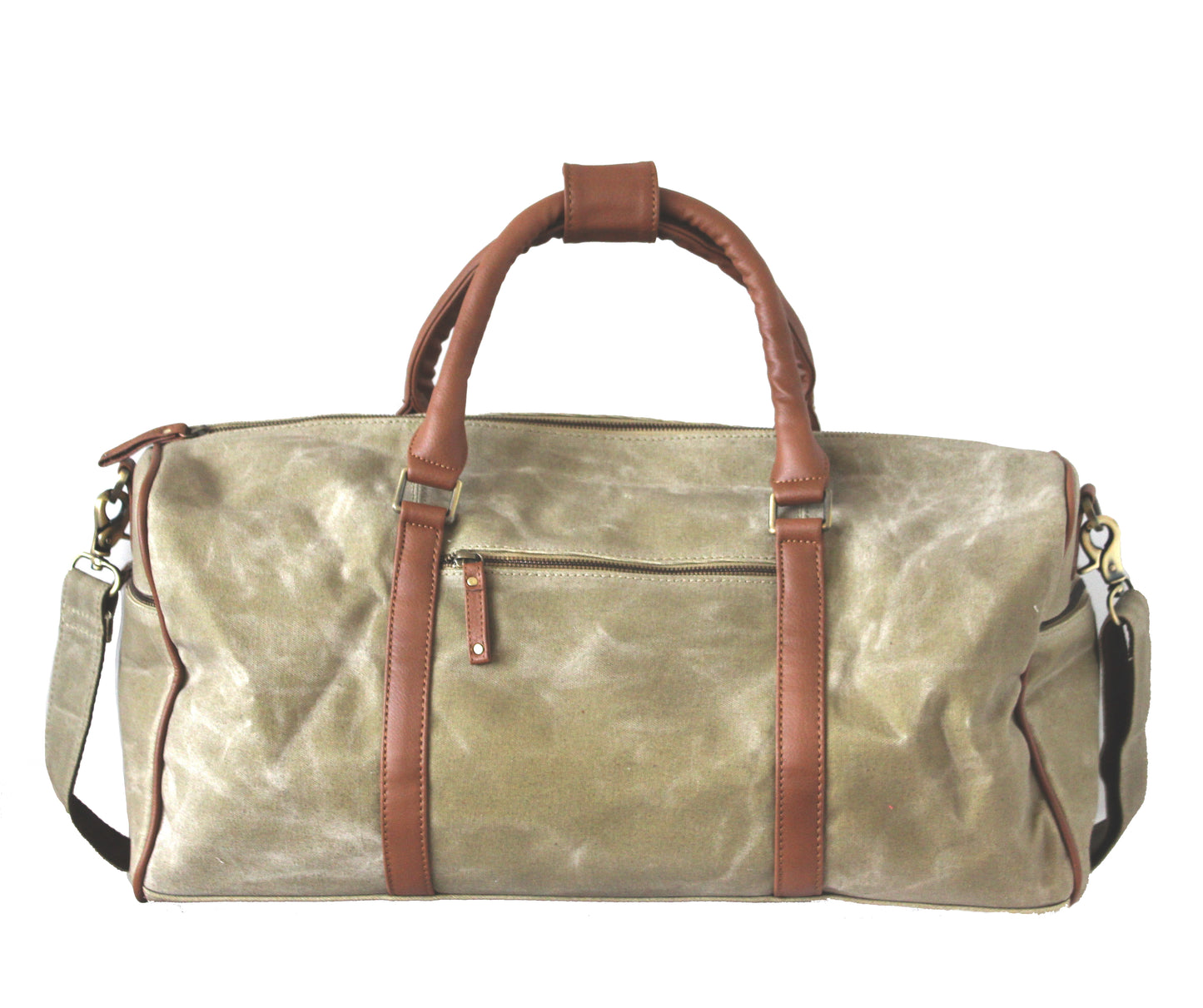 Nantucket Duffle