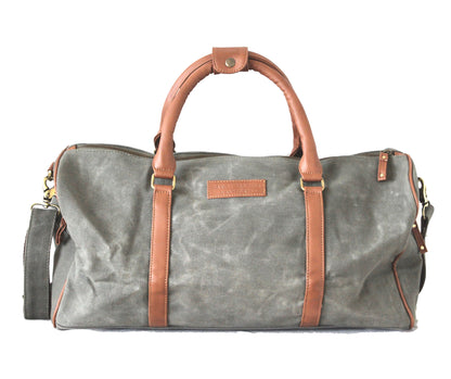 Nantucket Duffle