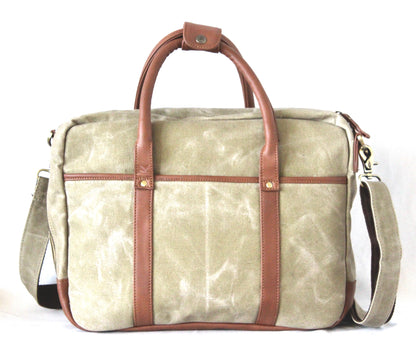 Nantucket Briefcase