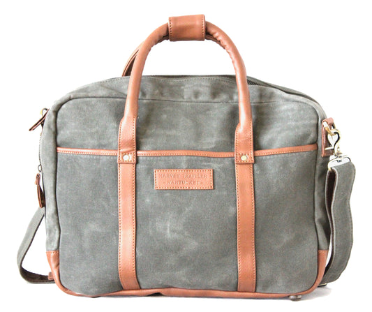 Nantucket Briefcase