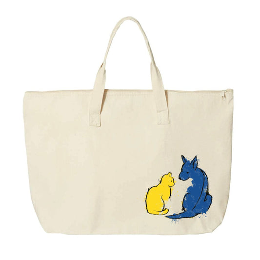 Ukrainian Tote